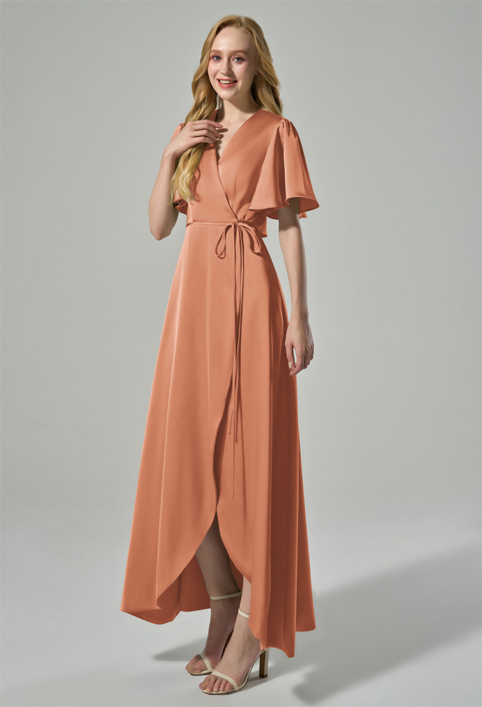 AW Alexa Dresses
